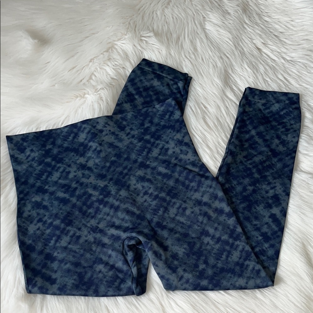 Spanx leggings M